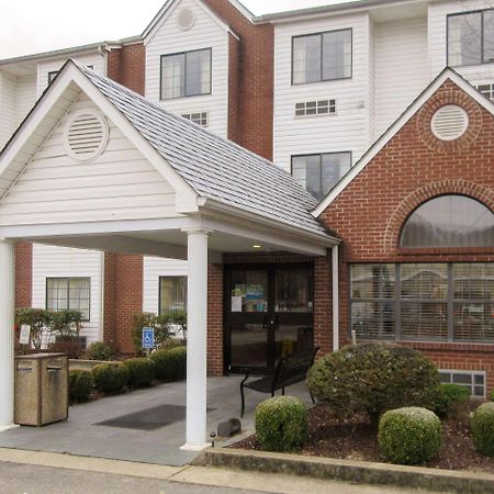 Prestonsburg Quality Inn & Suites מראה חיצוני תמונה